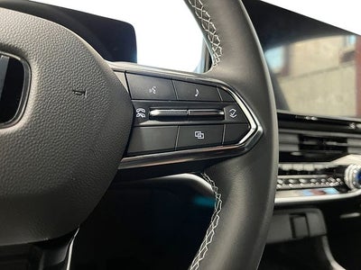 2026 Honda Prologue AWD Touring