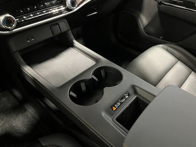 2026 Honda Prologue AWD Touring