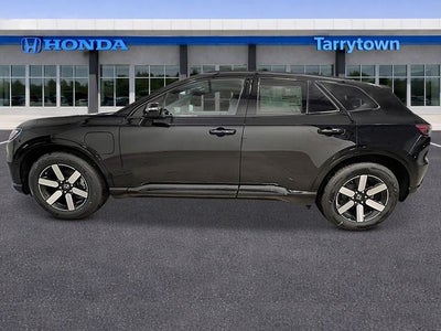 2026 Honda Prologue AWD Touring