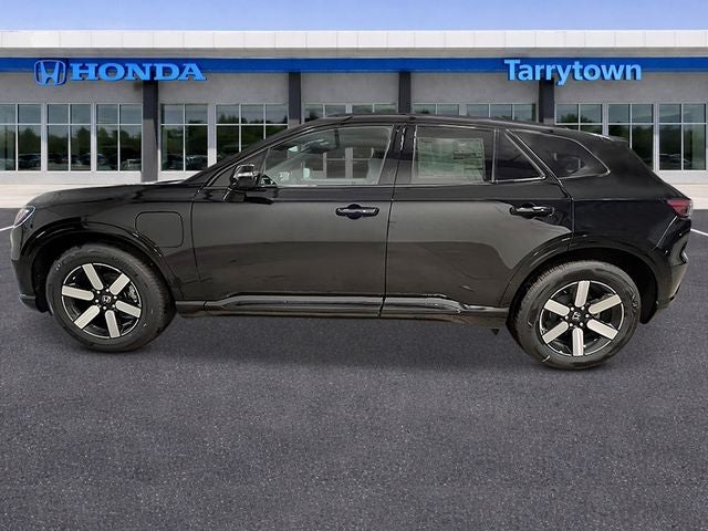 2026 Honda Prologue AWD Touring