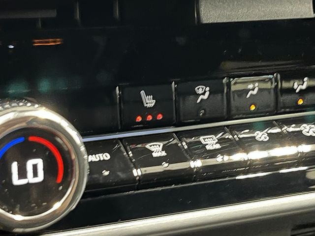 2026 Honda Prologue AWD Touring