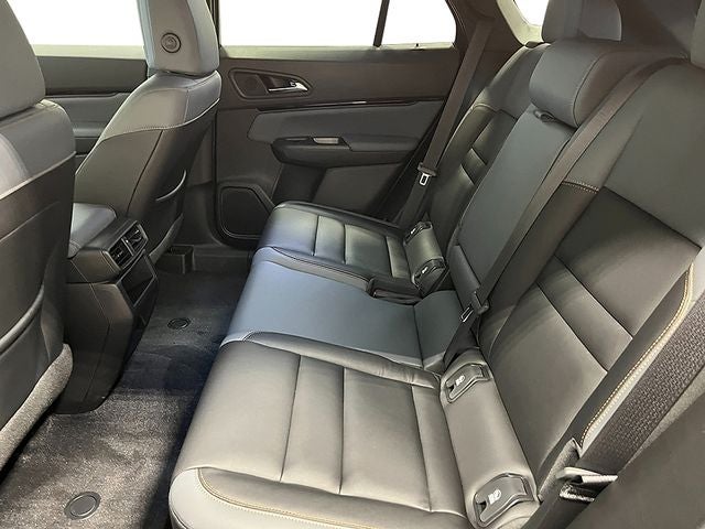 2026 Honda Prologue AWD Touring