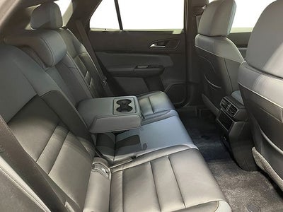 2026 Honda Prologue AWD Touring