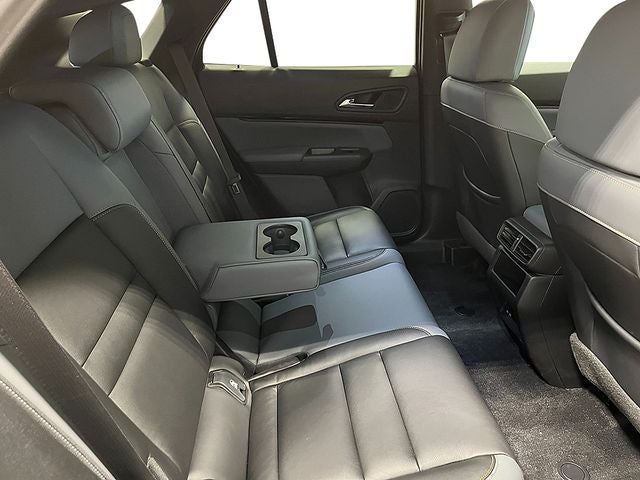 2026 Honda Prologue AWD Touring