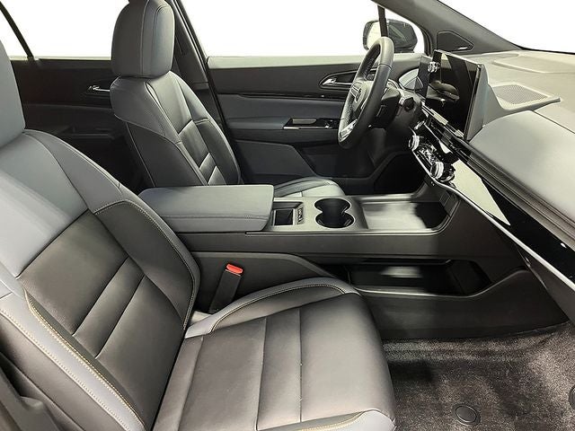 2026 Honda Prologue AWD Touring