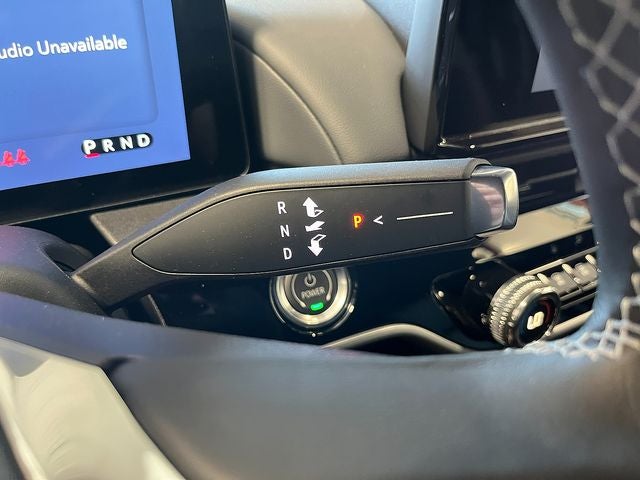 2026 Honda Prologue AWD Touring