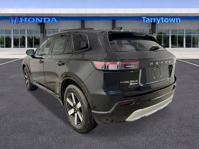 2026 Honda Prologue AWD Touring