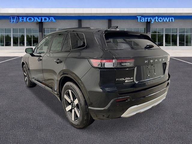 2026 Honda Prologue AWD Touring