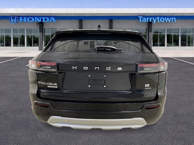 2026 Honda Prologue AWD Touring