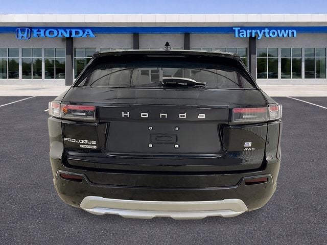 2026 Honda Prologue AWD Touring