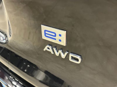 2026 Honda Prologue AWD Touring