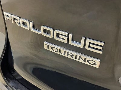 2026 Honda Prologue AWD Touring