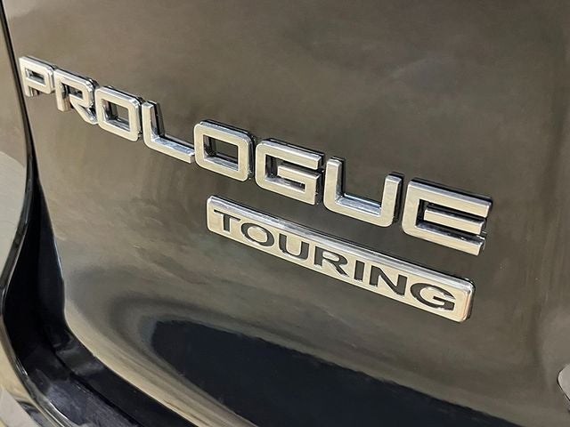 2026 Honda Prologue AWD Touring