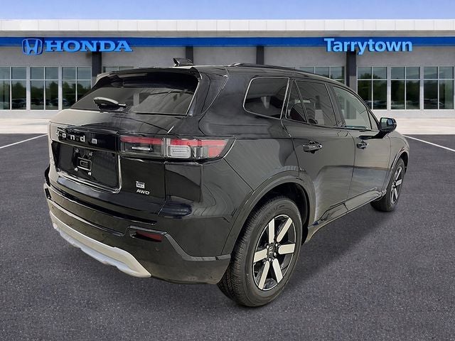 2026 Honda Prologue AWD Touring