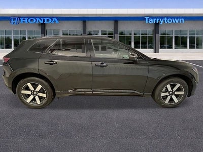 2026 Honda Prologue AWD Touring