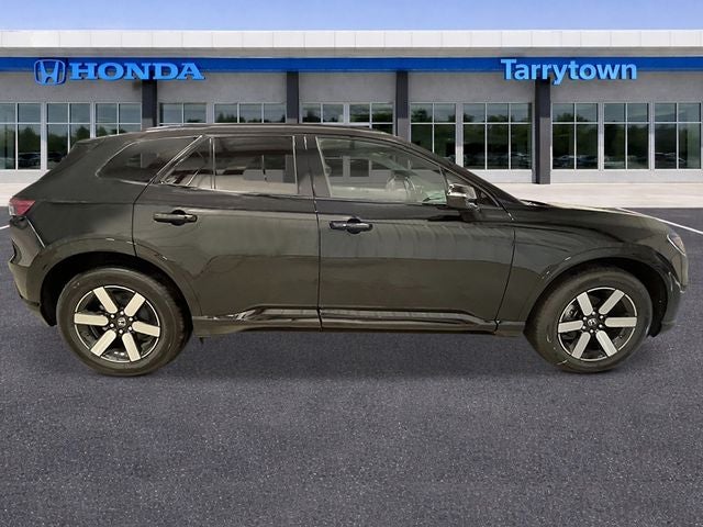 2026 Honda Prologue AWD Touring