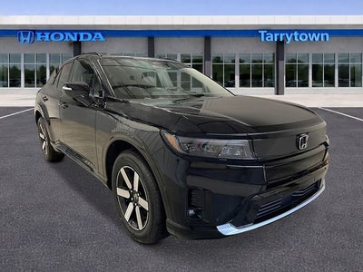 2026 Honda Prologue AWD Touring
