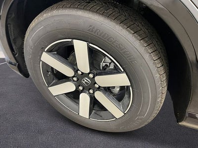 2026 Honda Prologue AWD Touring