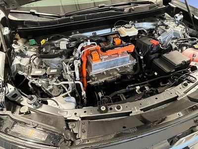 2026 Honda Prologue AWD Touring