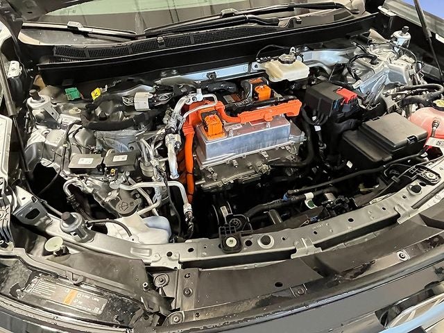 2026 Honda Prologue AWD Touring