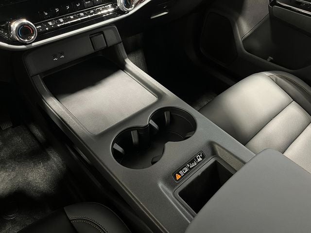 2026 Honda Prologue AWD Touring