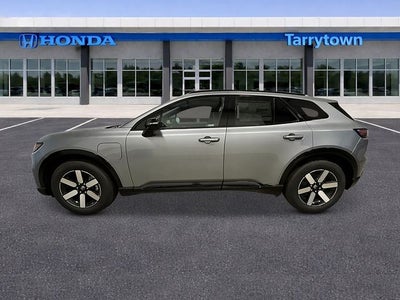 2026 Honda Prologue AWD Touring