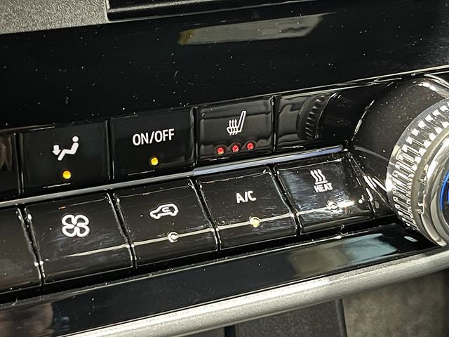 2026 Honda Prologue AWD Touring