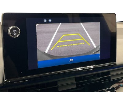 2026 Honda Prologue AWD Touring