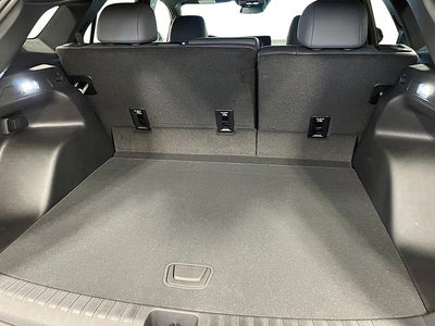 2026 Honda Prologue AWD Touring