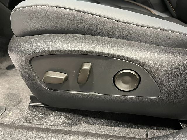 2026 Honda Prologue AWD Touring