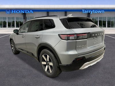 2026 Honda Prologue AWD Touring