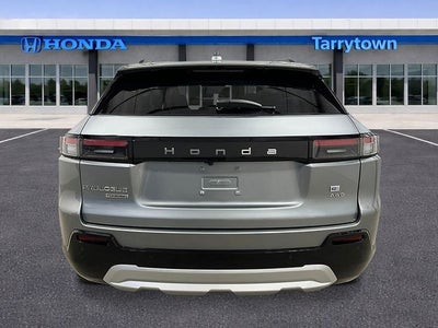 2026 Honda Prologue AWD Touring