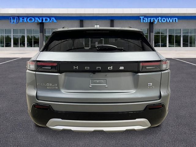 2026 Honda Prologue AWD Touring