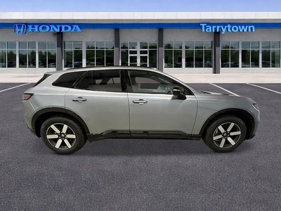 2026 Honda Prologue AWD Touring