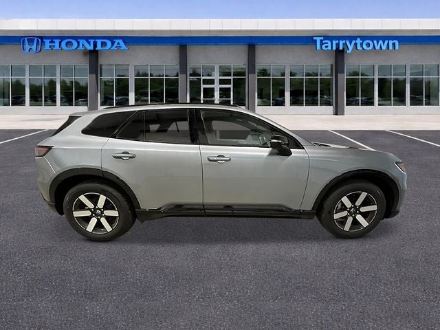 2026 Honda Prologue AWD Touring