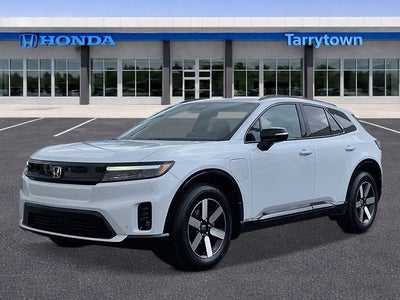 2026 Honda Prologue AWD Touring