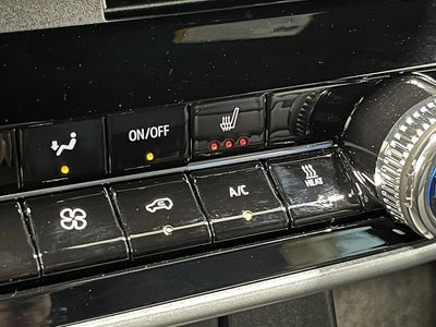 2026 Honda Prologue AWD Touring