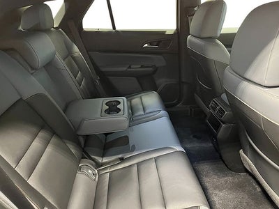 2026 Honda Prologue AWD Touring