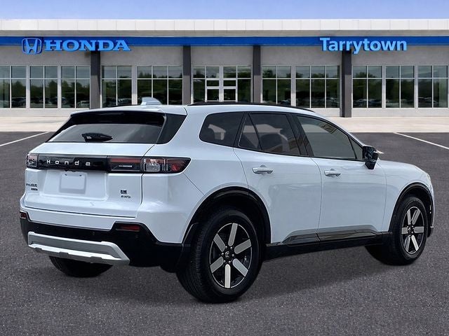 2026 Honda Prologue AWD Touring