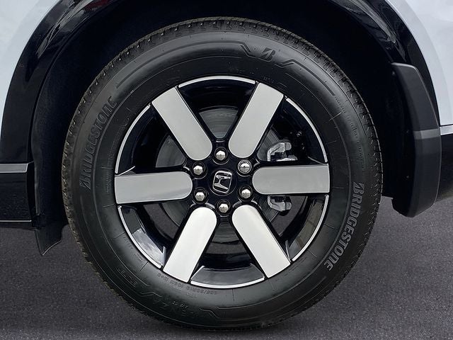 2026 Honda Prologue AWD Touring