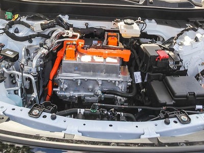 2026 Honda Prologue AWD Touring