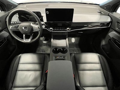 2026 Honda Prologue AWD Touring