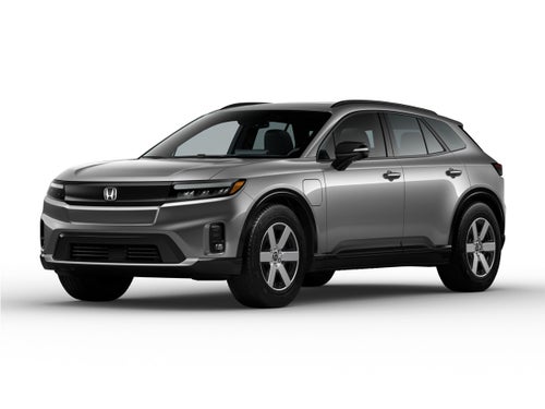2026 Honda Prologue AWD Touring