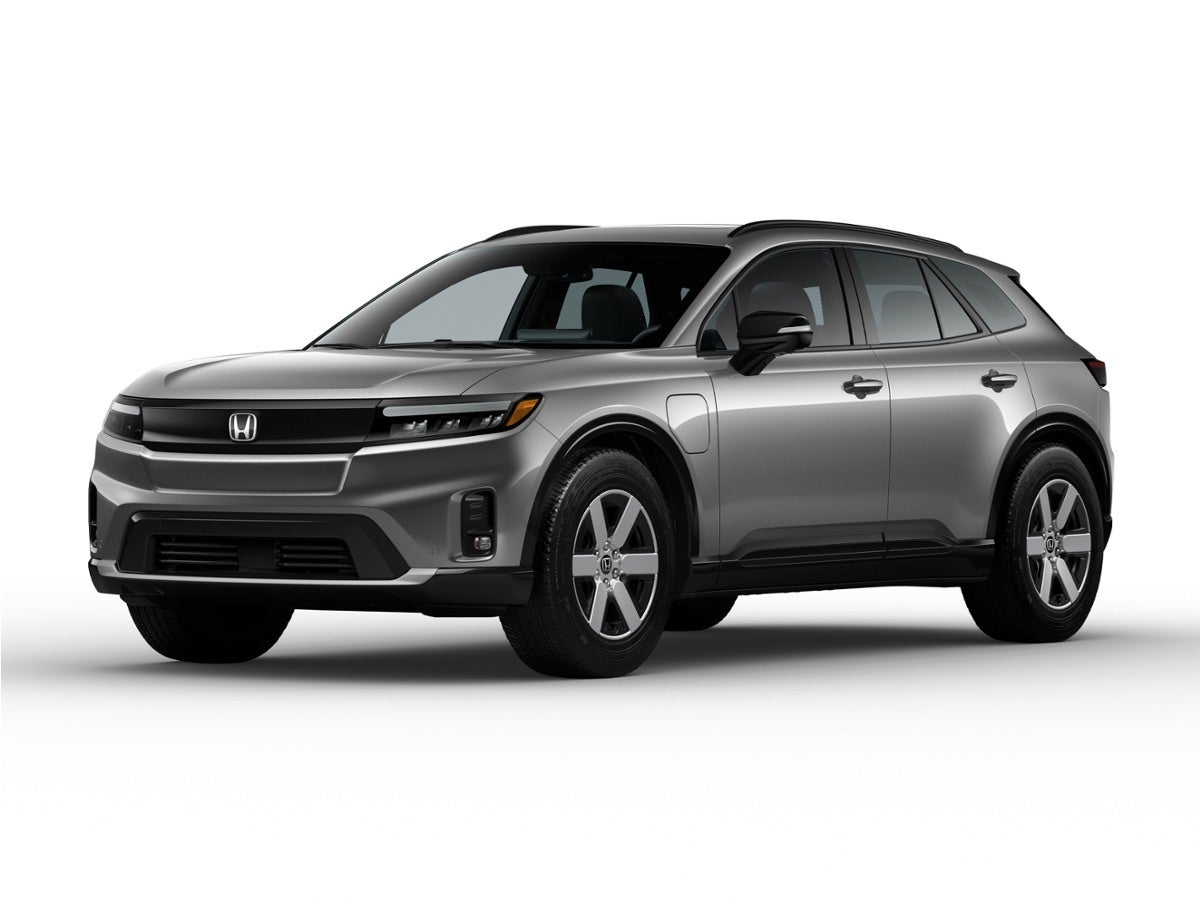 2026 Honda Prologue AWD Touring