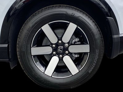 2026 Honda Prologue AWD Touring