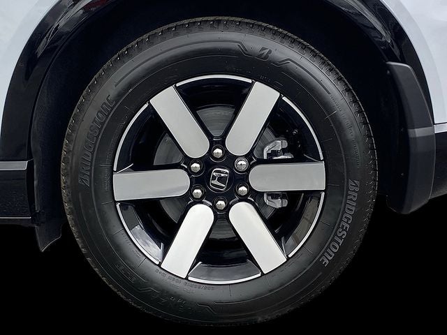 2026 Honda Prologue AWD Touring