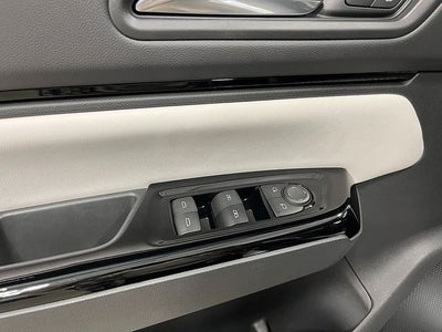 2026 Honda Prologue AWD Touring