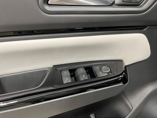 2026 Honda Prologue AWD Touring