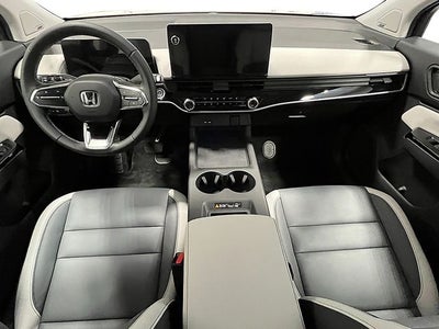 2026 Honda Prologue AWD Touring