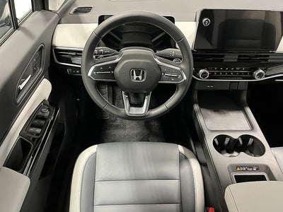 2026 Honda Prologue AWD Touring